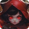 ไอคอนของโปรแกรม: 매직 팡팡 힐링 톡톡