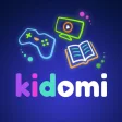 Kidomi Games  Videos