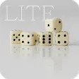 Roll the 3D LITE Dice low consumption