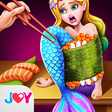 プログラムのアイコン：Mermaid Secrets16  Save M…