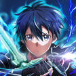 ไอคอนของโปรแกรม: Sword Art Online VS