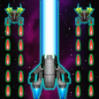 أيقونة البرنامج: Spaceship Games - Starshi…