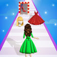 Ikona programu: Fashion Stack - Dress Up …