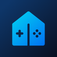 Ikona programu: Console Home Launcher