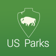 プログラムのアイコン：US Parks