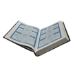 程序图标：Tafsir Ibn Kathir Françai…