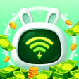 Programın simgesi: WiFi 4 Cash