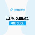 Icon of program: Cashback Angel DealsNotif…