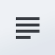 Icon of program: txtpad Notepad for Andro…