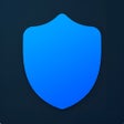 Ikona programu: NextDNS