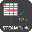 程序图标：Steam Table
