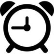 Timezone Viewer icon
