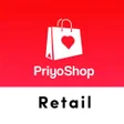 Ikona programu: PriyoShop Retail