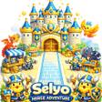 Ikon program: Selyo: Merge Adventure