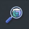 Icoon van programma: Developer DOM Inspector