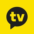 프로그램 아이콘: 카카오TV
