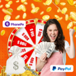 Symbol des Programms: Lucky Spin