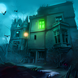 プログラムのアイコン：Home Darkness Escape - Es…