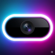 プログラムのアイコン：Dynamic Notch Bar Notific…