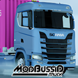 プログラムのアイコン：Modbussid Truck