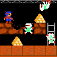 Miner Runner Gold icon