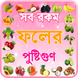 程序图标：ফলের গুনাগুন ~ fruits ben…