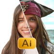 ไอคอนของโปรแกรม: AI Photo Generator: myFac…