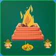 Icon of program: हवन वध