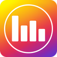 プログラムのアイコン：Unfollowers & Followers A…