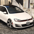 Extreme Real Driving: Golf GTI icon