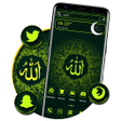 Icon of program: Allah Theme