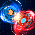 プログラムのアイコン：Blade Spin Battle Arena