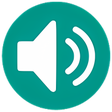 أيقونة البرنامج: Wear Speaker for Wear OS …
