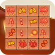 ไอคอนของโปรแกรม: Lanteern Matching Game