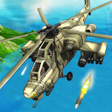 Ikona programu: Helicopter Vs Indian Car …