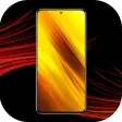 Xiaomi Poco X4 Pro Launcher