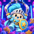 Programikonen: Claw Machine Heroes: Idle…