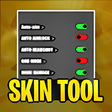程序图标：FFF FF Skin Tool Elite Pa…