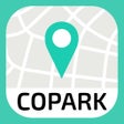 Programın simgesi: Co-Park