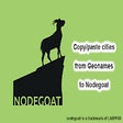 Icon of program: Geonames to Nodegoat