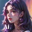プログラムのアイコン：Evenlite AI - AI Video