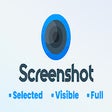 أيقونة البرنامج: Screenshot Tool  - captur…