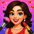 プログラムのアイコン：Princess Valentine Dream …