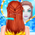 أيقونة البرنامج: Princess Valentine Dream …