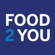 رمز البرنامج: Food2You