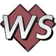 プログラムのアイコン：WeiB Schwarz Translator