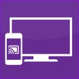 Icon of program: Mirror for Roku Pro