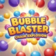程序图标：Bubble Blaster:Chain Expl…