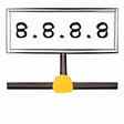 Icon of program: Website IP