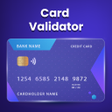 程序图标：Credit Card Validator Bin…